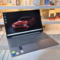 * بازار لپتاپ * لنوو i5 نسل بالا گرافیک دار رم 20G|رایانه همراه|ساوه, |دیوار
