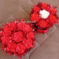 گل روبانی|گل مصنوعی|شیراز, شهرک گلستان|دیوار