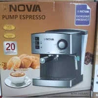 قهوه ساز نوا 142
