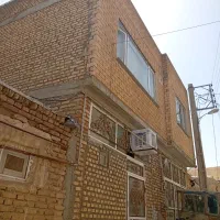 ملک دو واحده روبه روی بانک کشاورزی امیرآباد