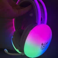 هدست Onikuma x25 RGB