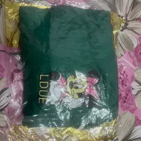 ۲عددمانتویکی بافت یکی پاییزه جنس عالی شلوارلی|لباس|یزدان شهر, |دیوار