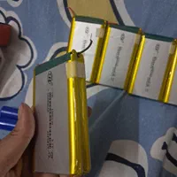 باطری ۱۸۰۰ میلی آمپر تا 20/000 میلی آمپر ۳/۷ ولت|قطعات و لوازم جانبی رایانه|پاکدشت, |دیوار