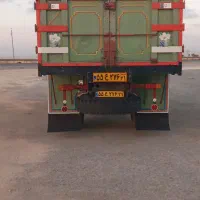 بنزتک مد۷۵|خودرو سنگین|قرچک, شهرک طلائیه|دیوار