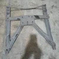 لوازم مینی بوس|قطعات یدکی و لوازم جانبی|محمدشهر, عباس آباد|دیوار