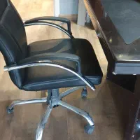 صندلی چرخدار|مبلمان اداری|تهران, ونک|دیوار