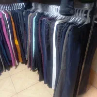 شلوار کوهنوردی|کوهنوردی و کمپینگ|قم, ولیعصر|دیوار