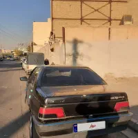 پژو ۴۰۵گژ وسط|خودرو سواری و وانت|کرج, کرج نو|دیوار