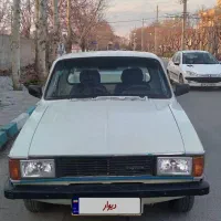 پیکان وانت مدل ۹۰