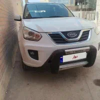 ایکس 33نیوفیس اتومات درجه1|خودرو سواری و وانت|اصفهان, آزادگان|دیوار