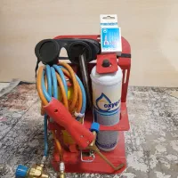 ست جوشکاری هوا گاز اصل ایتالیا