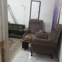اجاره روزانه/هفتگی/ماهانه آپارتمان ۵۰ متری|اجارهٔ کوتاه‌مدت آپارتمان و سوئیت|رشت, سلیمانداراب|دیوار