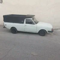 پیکان وانت مدل 89