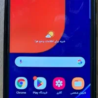 گوشی a50s سالم و کارکرده|موبایل|رشت, شالکو|دیوار