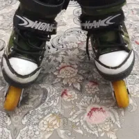 اسکیت|دوچرخه، اسکیت، اسکوتر|محمدیه-قزوین, |دیوار