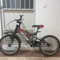 دوچرخه سایز 20