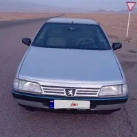 405 86|خودرو سواری و وانت|اسفراین, |دیوار
