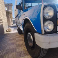 نیسان یگانه ۹۵|خودرو سواری و وانت|مرودشت, ثبت احوال|دیوار