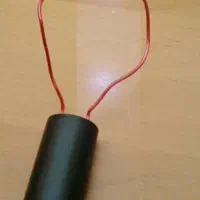 ماژول جرقه زن 1000کیلو ولت