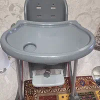 صندلی غذای کودک مارکpierre cardian پیر گاردین