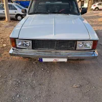 پیکان وانت ۹۰دوگانه شرکتی