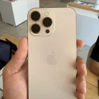 ایفون ۱۶ پرومکس ریجستر شده