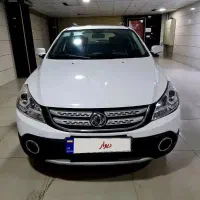 دانگ فنگ H30 کراس، مدل ۱۳۹۶|خودرو سواری و وانت|تبریز, |دیوار