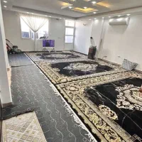 یخچال دیپوینت و فرش معاوضه رانا 207