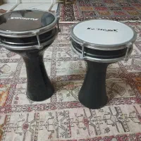 داربوکا (دونبک )برند مستر ورک قیمت مناسب