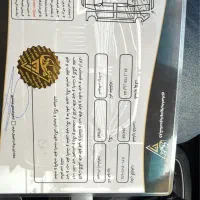 هیوندا سانتافه ۲۰۱۵|خودرو سواری و وانت|تهران, سهروردی|دیوار