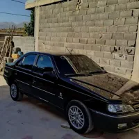 پارس elx|خودرو سواری و وانت|فلارد, |دیوار