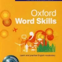 کتاب تقویت زبان انگلیسی