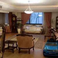 دروس تهاتر و فروش275متر 4خواب (2پارکینگ) 2  انباری|فروش آپارتمان|تهران, دروس|دیوار