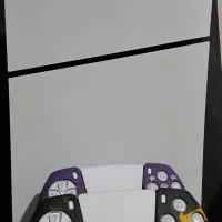 Ps5 slim دیجیتال دو دسته