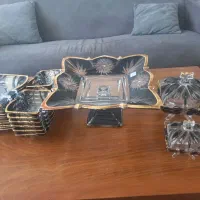 سرویس کریستال سوگا ژاپن ۱۲ نفره