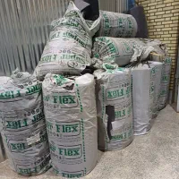 عایق صوتی  الاستومری سوپر فلکس