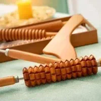 ماساژور و ابزار ماساژ درمانی