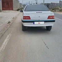 slx405|خودرو سواری و وانت|چغادک, |دیوار