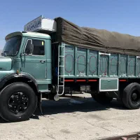 بنز تک باری