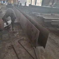 ساخت و نصب جرثقیل سقفی و دروازهای صنعتی|ماشینآلات صنعتی|کهریزک, |دیوار