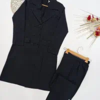 حراج مانتو و شلوار اداری|لباس|فومن, |دیوار