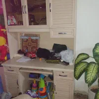 کمد دوتیکه سالم