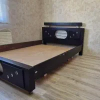 تخت خواب دونفره