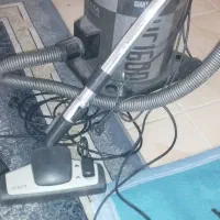 جارو برقی در حد نو