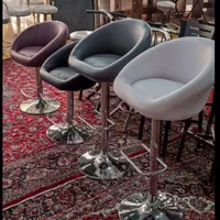 صندلی اپن جک دار مدل لگنی ( تک و عمده)