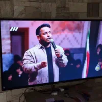 تلویزیون 49 اینچ TCL ال ای دی