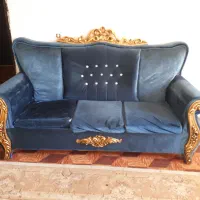 مبل ۸ نفره