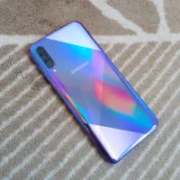 سامسونگ A50s رنگ کمیاب با حافظه 128 گیگ رام 6