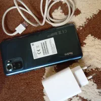 شیائومی نوت 10s