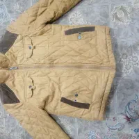 کاپشن تو خز،، پسرانه